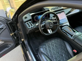 Mercedes-Benz S 400 BRABUS/LONG - 85000 € / 166245.55 лв. - 94555642 9