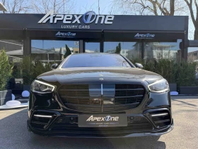 Mercedes-Benz S 400 BRABUS/LONG