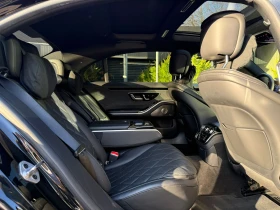 Mercedes-Benz S 400 BRABUS/LONG - 85000 € / 166245.55 лв. - 94555642 13