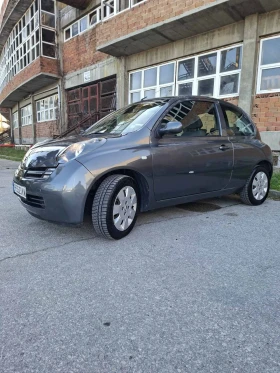 Nissan Micra - 2600 € / 5085.16 лв. - 38329179 3