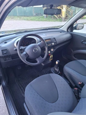 Nissan Micra - 2600 € / 5085.16 лв. - 38329179 8