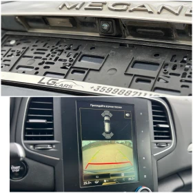 Renault Megane 1.5DCI NAVI KAMERA  - 7900 € / 15451.06 лв. - 83139744 13