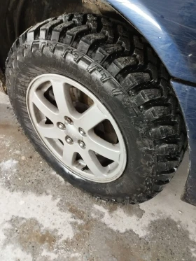 Subaru Impreza 2.0 125к.с - 2100 € / 4107.24 лв. - 34149894 10