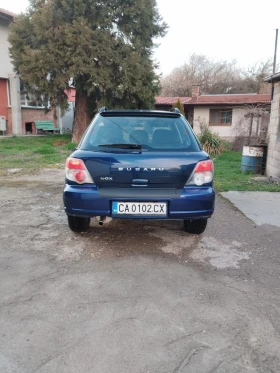 Subaru Impreza 2.0 125к.с - 2100 € / 4107.24 лв. - 34149894 11