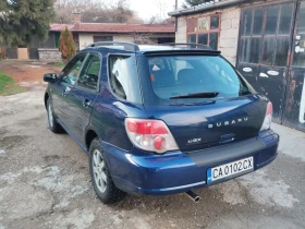 Subaru Impreza 2.0 125к.с - 2100 € / 4107.24 лв. - 34149894 9