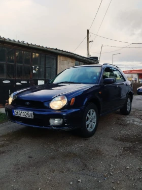 Subaru Impreza 2.0 125к.с - 2100 € / 4107.24 лв. - 34149894 5
