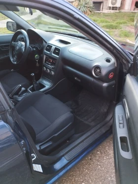 Subaru Impreza 2.0 125к.с - 2100 € / 4107.24 лв. - 34149894 2