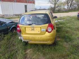 Chevrolet Aveo undefined | Auto.bg — изображение 3