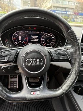 Audi A5 Audi A5 Sportback Sport2.0 TDI quatro | Auto.bg — изображение 5