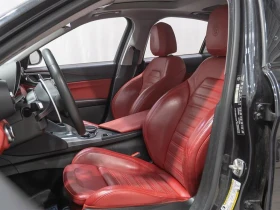 Alfa Romeo Giulia Ti Sport AWD* HARMAN KARDON* KEYLESS* MEMORY*  | Mobile.bg � ����� ������ 7