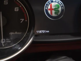 Alfa Romeo Giulia Ti Sport AWD* HARMAN KARDON* KEYLESS* MEMORY*  | Mobile.bg � ����� ������ 11