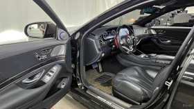 Mercedes-Benz S 63 4MATIC* ���������* 360* ������* BURMESTER* ����*  | Mobile.bg � ����� ������ 8