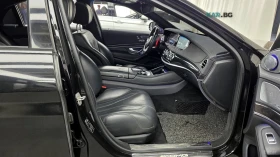 Mercedes-Benz S 63 4MATIC* ���������* 360* ������* BURMESTER* ����*  | Mobile.bg � ����� ������ 9
