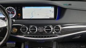 Mercedes-Benz S 63 4MATIC* ���������* 360* ������* BURMESTER* ����*  | Mobile.bg � ����� ������ 11