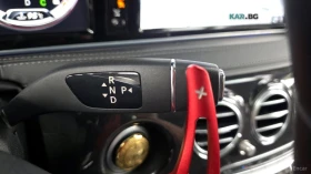 Mercedes-Benz S 63 4MATIC* ���������* 360* ������* BURMESTER* ����*  | Mobile.bg � ����� ������ 12