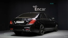 Mercedes-Benz S 63 4MATIC* ���������* 360* ������* BURMESTER* ����*  | Mobile.bg � ����� ������ 3
