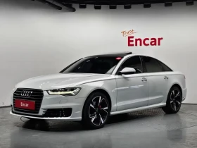 ������ Audi A6