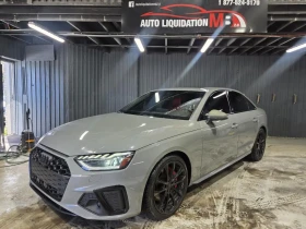 Audi S4 MATRIX* 360КАМЕРА* МАСАЖ* LANE* ASSIST* 