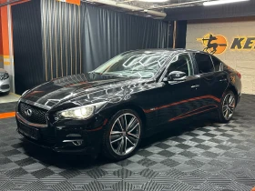Infiniti Q50 2.2d 170 к.с./от Корея/ГАРАНЦИЯ | Auto.bg — изображение 3