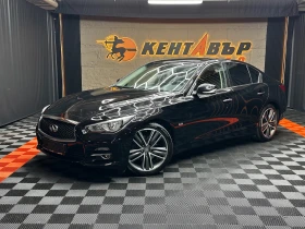 Infiniti Q50 2.2d 170 к.с./от Корея/ГАРАНЦИЯ