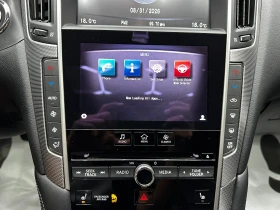 Infiniti Q50 2.2d 170 к.с./от Корея/ГАРАНЦИЯ | Auto.bg — изображение 13