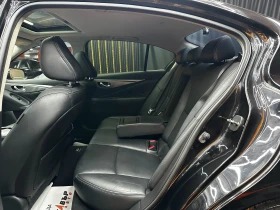 Infiniti Q50 2.2d 170 к.с./от Корея/ГАРАНЦИЯ | Auto.bg — изображение 9