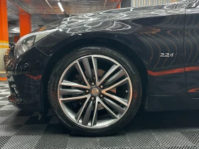 Infiniti Q50 2.2d 170 к.с./от Корея/ГАРАНЦИЯ | Auto.bg — изображение 7