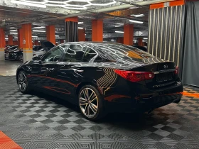 Infiniti Q50 2.2d 170 к.с./от Корея/ГАРАНЦИЯ | Auto.bg — изображение 6