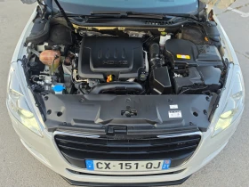 Peugeot 508 GT 2.2HDI * KO�� * ���� * �������� * ������ *  | Mobile.bg � ����� ������ 9