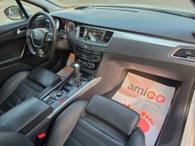 Peugeot 508 GT 2.2HDI * KO�� * ���� * �������� * ������ *  | Mobile.bg � ����� ������ 12