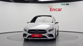 Mercedes-Benz A 35 AMG* ������* �����* �������* ���� | Mobile.bg � ����� ������ 3