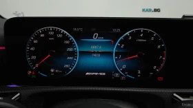 Mercedes-Benz A 35 AMG* ������* �����* �������* ���� | Mobile.bg � ����� ������ 8