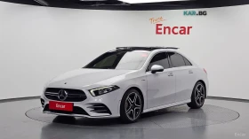 ������ Mercedes-Benz A 35