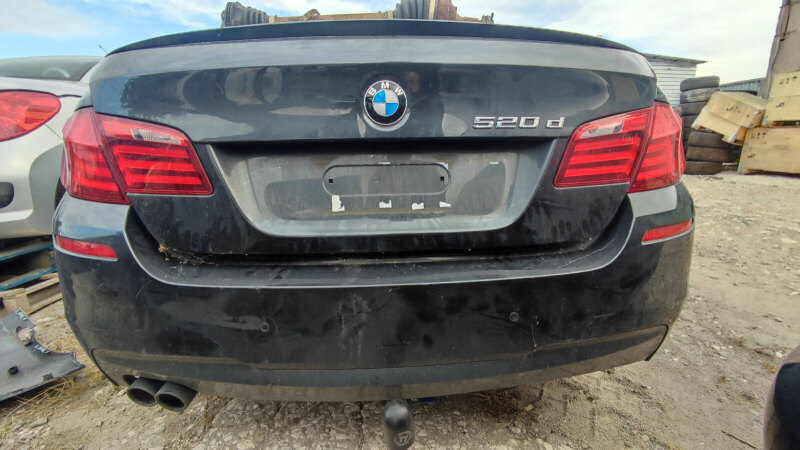 BMW 520 M Pack
