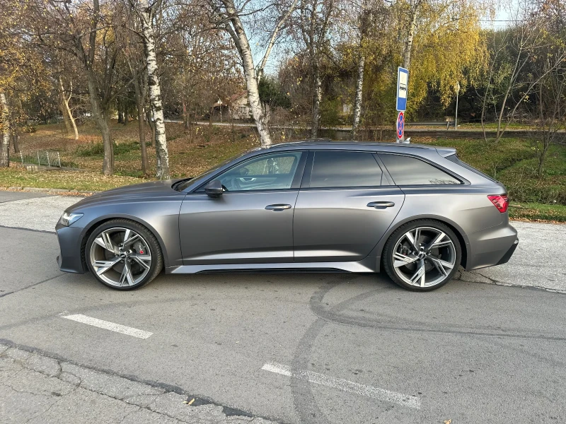 Audi Rs6 Ceramic , снимка 2 - Автомобили и джипове - 48028261