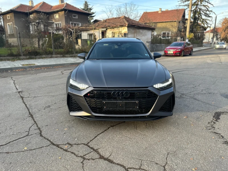 Audi Rs6 Ceramic , снимка 4 - Автомобили и джипове - 48028261