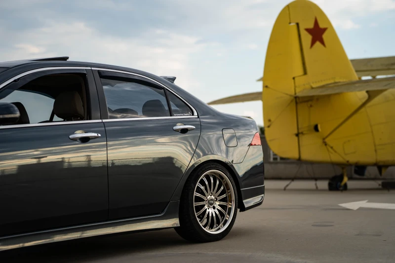 Honda Accord 2.0 Executive, снимка 15 - Автомобили и джипове - 52680274