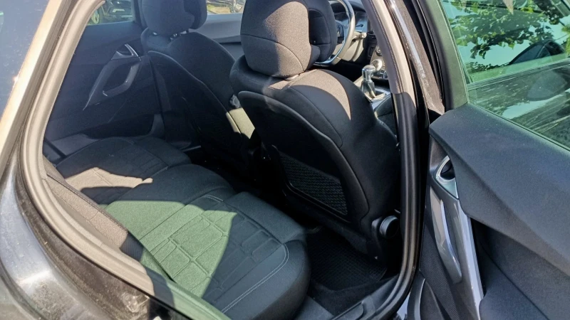 DS DS 5 1, 6 DS5 EURO6B, снимка 11 - Автомобили и джипове - 50694286