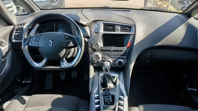 DS DS 5 1, 6 DS5 EURO6B, снимка 9 - Автомобили и джипове - 50694286
