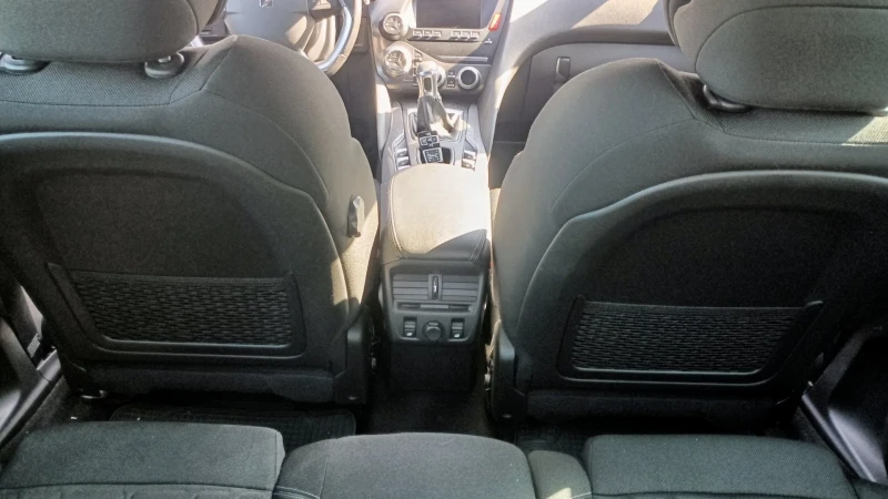 DS DS 5 1, 6 DS5 EURO6B, снимка 12 - Автомобили и джипове - 50694286