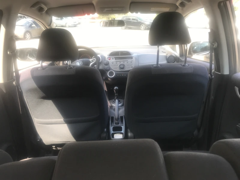 Honda Jazz 1, 4 i-VTEC, снимка 7 - Автомобили и джипове - 51283926