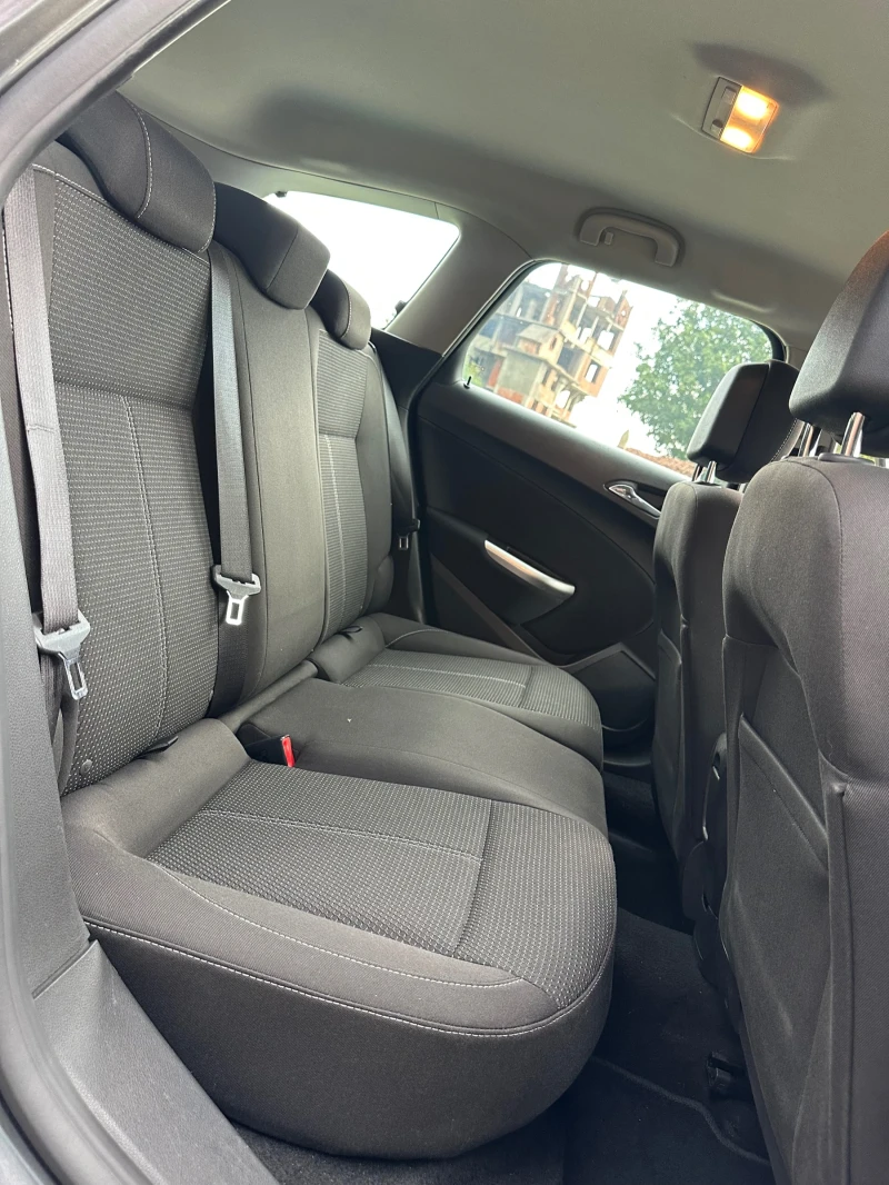 Opel Astra COSMO 2.0CDTI 160ks EURO5, снимка 14 - Автомобили и джипове - 51455458