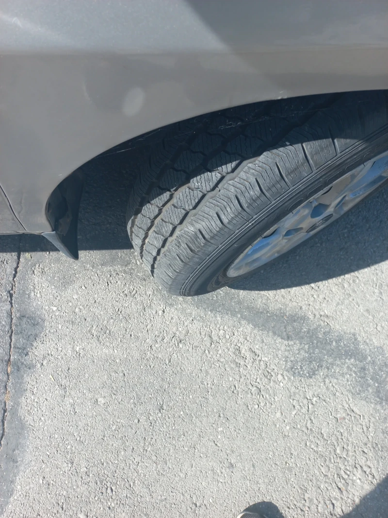 Hyundai Starex, снимка 4 - Автомобили и джипове - 52015559