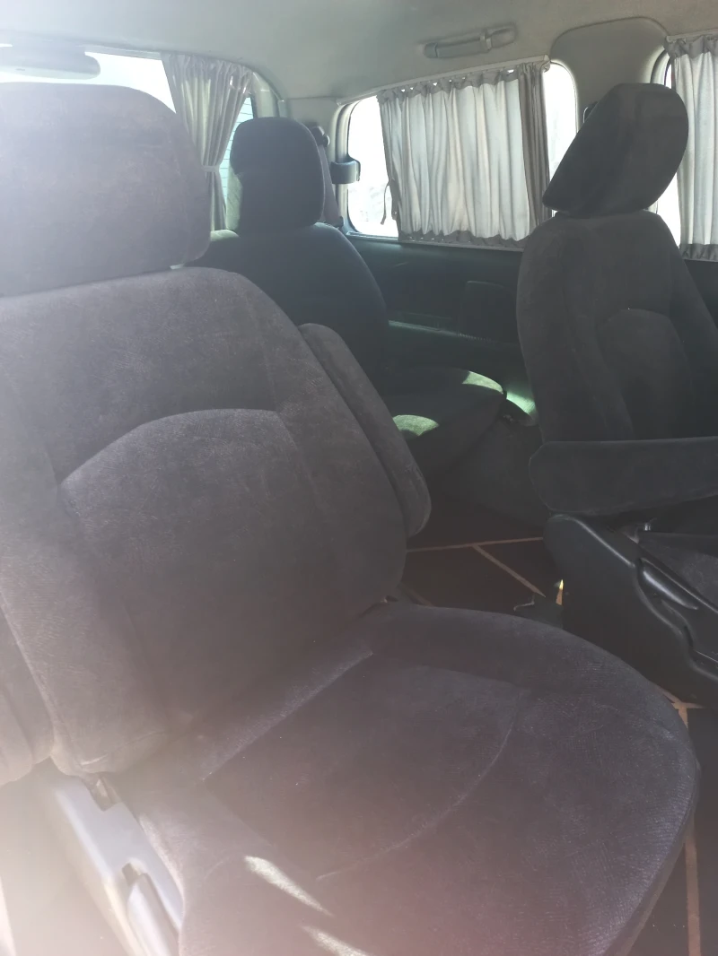 Hyundai Starex, снимка 2 - Автомобили и джипове - 52015559