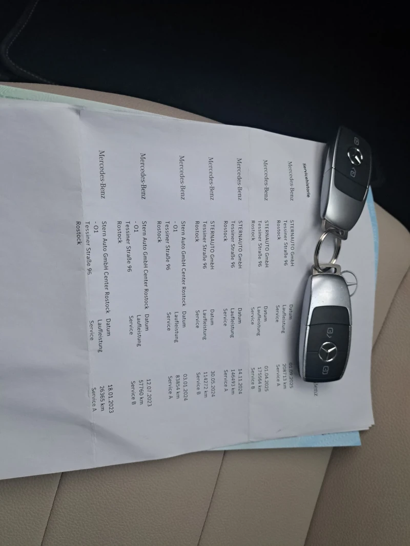 Mercedes-Benz CLA 200 SHOOTING BRAKE , снимка 16 - Автомобили и джипове - 52577564