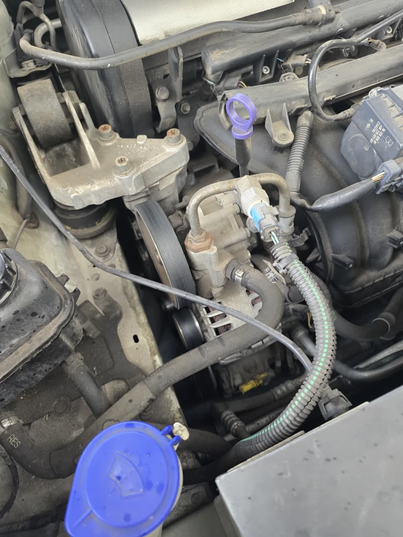 Peugeot 407 1.8 16V лимитирана серия , снимка 5 - Автомобили и джипове - 52768545