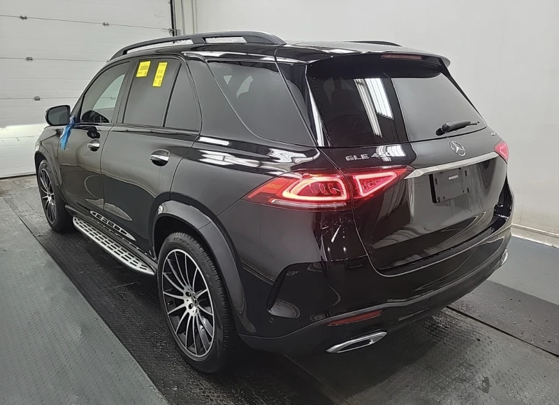 Mercedes-Benz GLE 450 АВТОКРЕДИТ, снимка 6 - Автомобили и джипове - 52816978