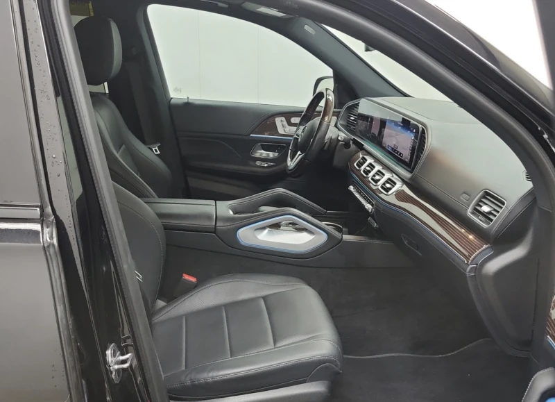 Mercedes-Benz GLE 450 АВТОКРЕДИТ, снимка 8 - Автомобили и джипове - 52816978
