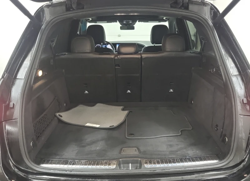 Mercedes-Benz GLE 450 АВТОКРЕДИТ, снимка 14 - Автомобили и джипове - 52816978