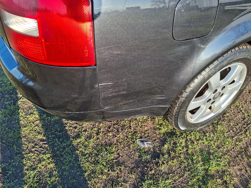 Audi A6, снимка 13 - Автомобили и джипове - 52885610